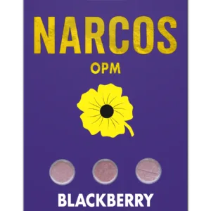 Blackberry OPM Tabs