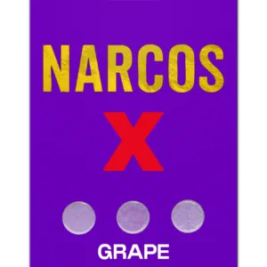 Grape X Tabs