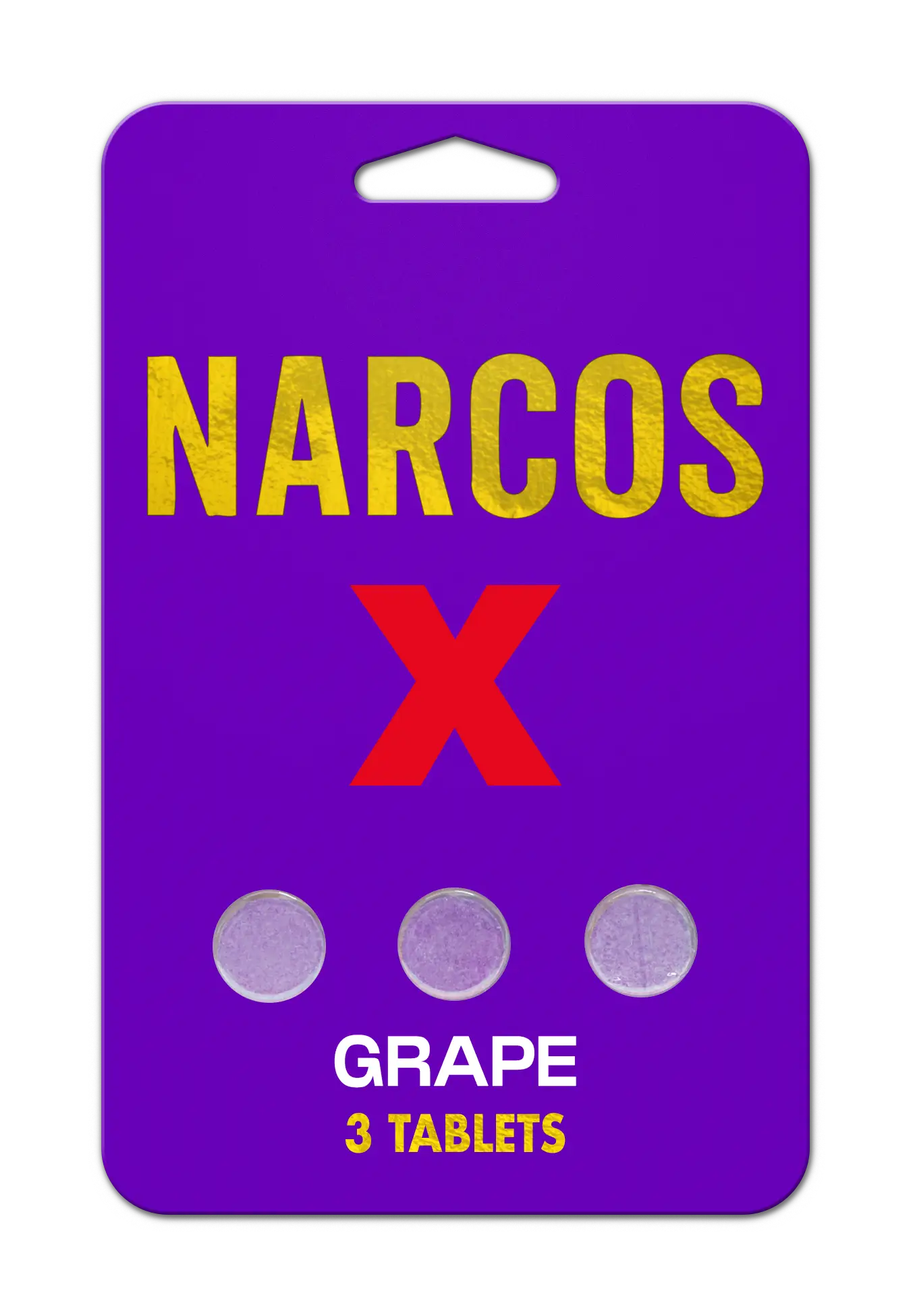 Grape X Tabs